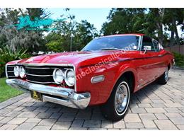 1968 Mercury Cyclone GT (CC-2081784) for sale in Lakeland, Florida