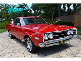 1968 Mercury Cyclone GT (CC-2081784) for sale in Lakeland, Florida