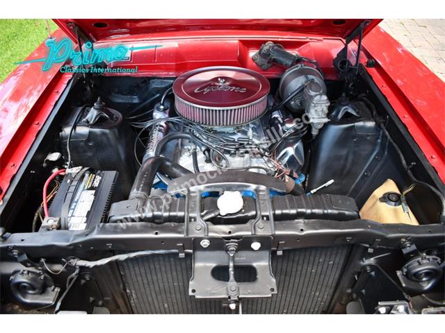 1968 Mercury Cyclone GT (CC-2081784) for sale in Lakeland, Florida