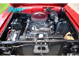 1968 Mercury Cyclone GT (CC-2081784) for sale in Lakeland, Florida
