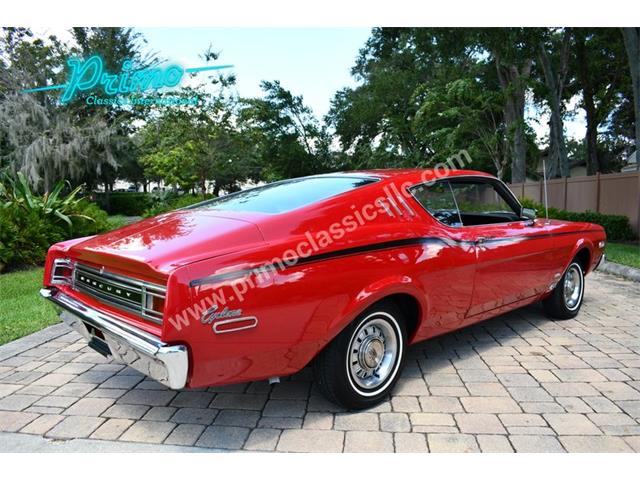 1968 Mercury Cyclone GT (CC-2081784) for sale in Lakeland, Florida
