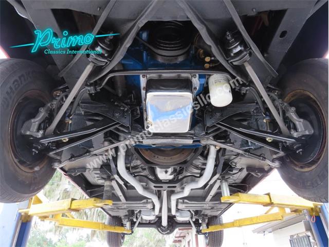 1968 Mercury Cyclone GT (CC-2081784) for sale in Lakeland, Florida
