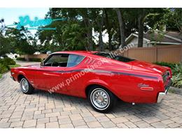 1968 Mercury Cyclone GT (CC-2081784) for sale in Lakeland, Florida