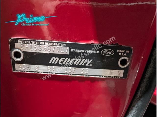 1968 Mercury Cyclone GT (CC-2081784) for sale in Lakeland, Florida
