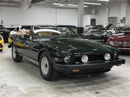 1989 Aston Martin V8 Volante (CC-2081785) for sale in Huntington Station, New York