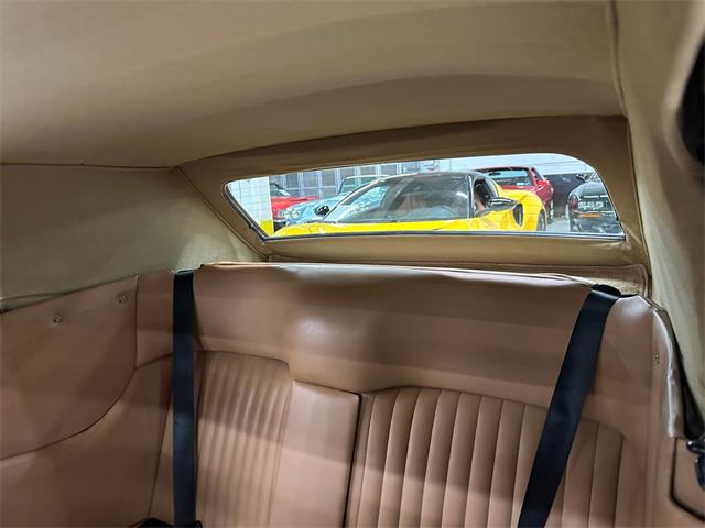 1989 Aston Martin V8 Volante (CC-2081785) for sale in Huntington Station, New York