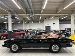 1989 Aston Martin V8 Volante (CC-2081785) for sale in Huntington Station, New York