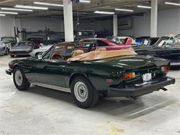 1989 Aston Martin V8 Volante (CC-2081785) for sale in Huntington Station, New York
