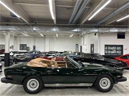 1989 Aston Martin V8 Volante (CC-2081785) for sale in Huntington Station, New York