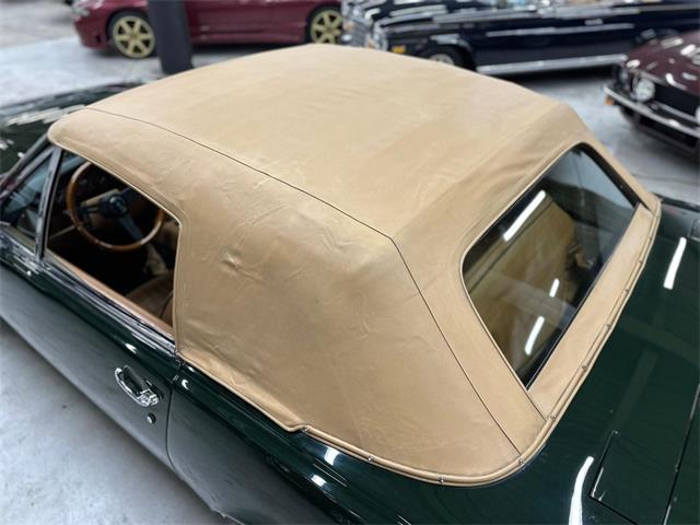 1989 Aston Martin V8 Volante (CC-2081785) for sale in Huntington Station, New York