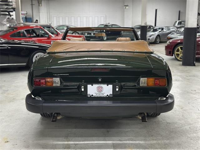 1989 Aston Martin V8 Volante (CC-2081785) for sale in Huntington Station, New York