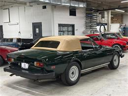 1989 Aston Martin V8 Volante (CC-2081785) for sale in Huntington Station, New York