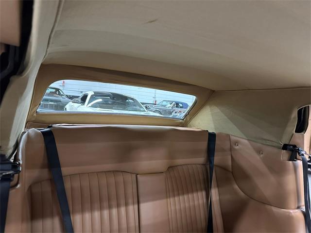 1989 Aston Martin V8 Volante (CC-2081785) for sale in Huntington Station, New York