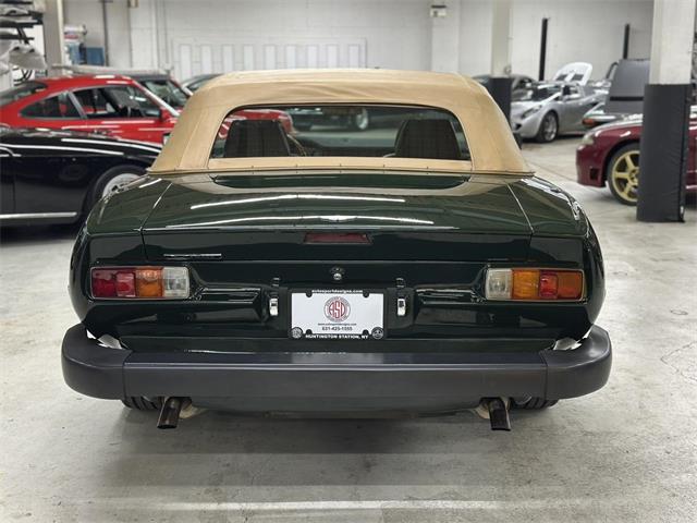 1989 Aston Martin V8 Volante (CC-2081785) for sale in Huntington Station, New York