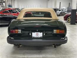 1989 Aston Martin V8 Volante (CC-2081785) for sale in Huntington Station, New York