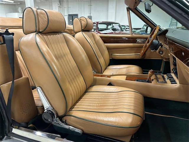 1989 Aston Martin V8 Volante (CC-2081785) for sale in Huntington Station, New York