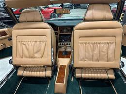1989 Aston Martin V8 Volante (CC-2081785) for sale in Huntington Station, New York