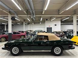 1989 Aston Martin V8 Volante (CC-2081785) for sale in Huntington Station, New York