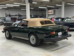 1989 Aston Martin V8 Volante (CC-2081785) for sale in Huntington Station, New York
