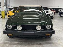 1989 Aston Martin V8 Volante (CC-2081785) for sale in Huntington Station, New York