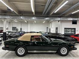 1989 Aston Martin V8 Volante (CC-2081785) for sale in Huntington Station, New York