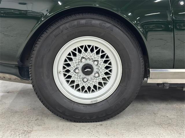 1989 Aston Martin V8 Volante (CC-2081785) for sale in Huntington Station, New York