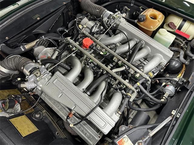 1989 Aston Martin V8 Volante (CC-2081785) for sale in Huntington Station, New York