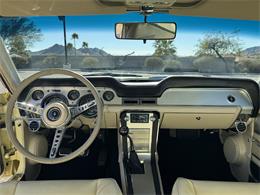 1967 Ford Mustang Fastback (CC-2081788) for sale in Phoenix, Arizona