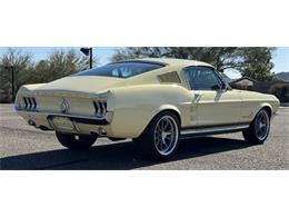 1967 Ford Mustang Fastback (CC-2081788) for sale in Phoenix, Arizona