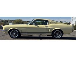 1967 Ford Mustang Fastback (CC-2081788) for sale in Phoenix, Arizona