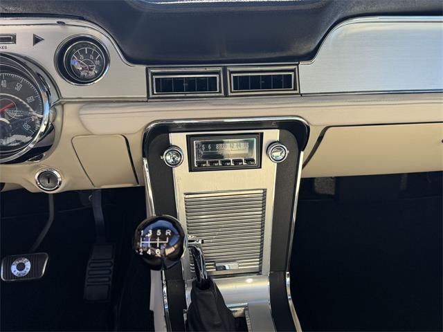 1967 Ford Mustang Fastback (CC-2081788) for sale in Phoenix, Arizona