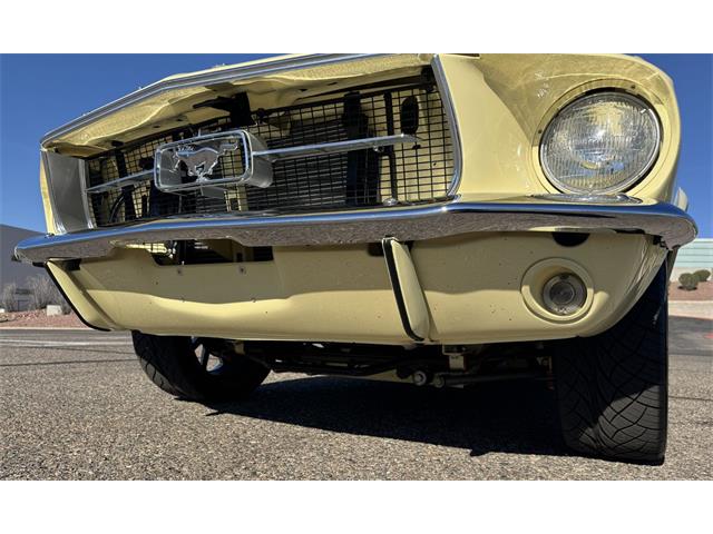 1967 Ford Mustang Fastback (CC-2081788) for sale in Phoenix, Arizona