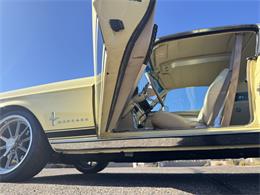 1967 Ford Mustang Fastback (CC-2081788) for sale in Phoenix, Arizona