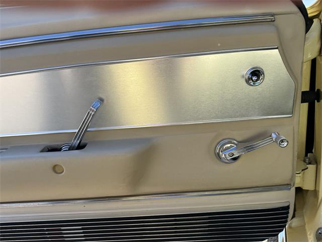 1967 Ford Mustang Fastback (CC-2081788) for sale in Phoenix, Arizona