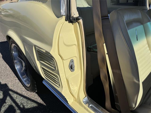 1967 Ford Mustang Fastback (CC-2081788) for sale in Phoenix, Arizona