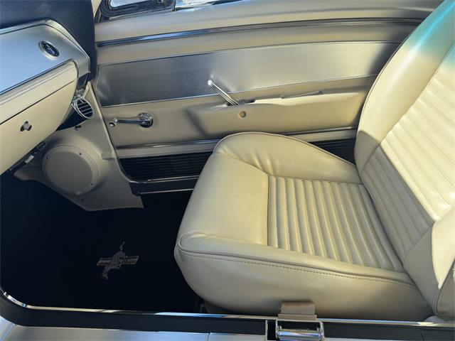 1967 Ford Mustang Fastback (CC-2081788) for sale in Phoenix, Arizona