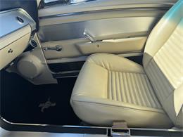 1967 Ford Mustang Fastback (CC-2081788) for sale in Phoenix, Arizona