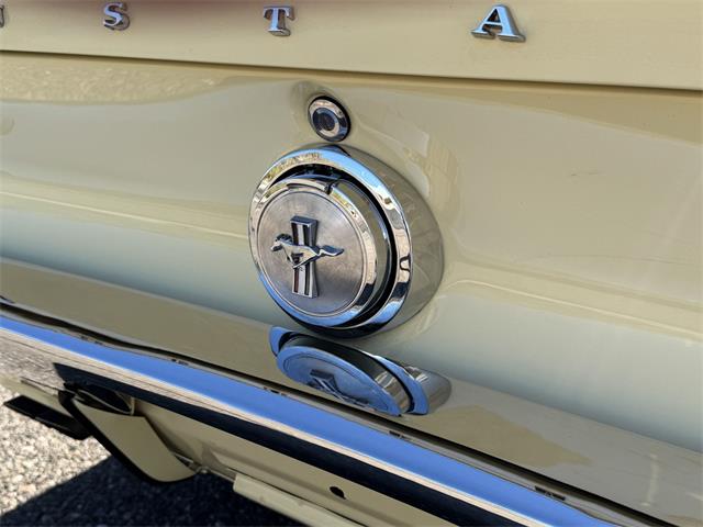 1967 Ford Mustang Fastback (CC-2081788) for sale in Phoenix, Arizona