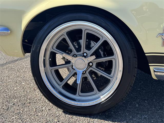 1967 Ford Mustang Fastback (CC-2081788) for sale in Phoenix, Arizona