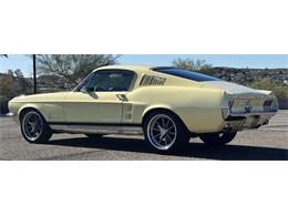 1967 Ford Mustang Fastback (CC-2081788) for sale in Phoenix, Arizona