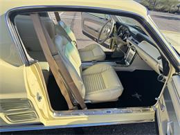 1967 Ford Mustang Fastback (CC-2081788) for sale in Phoenix, Arizona