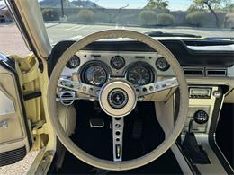1967 Ford Mustang Fastback (CC-2081788) for sale in Phoenix, Arizona