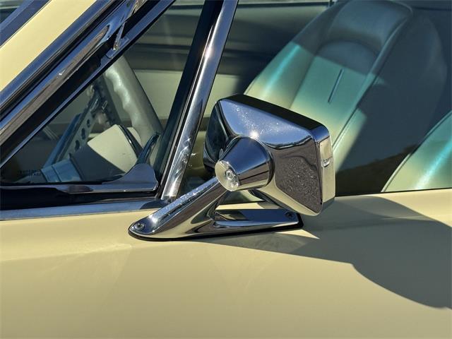 1967 Ford Mustang Fastback (CC-2081788) for sale in Phoenix, Arizona