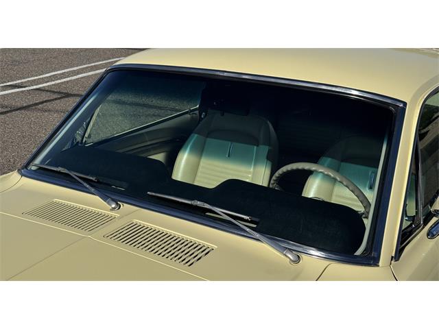 1967 Ford Mustang Fastback (CC-2081788) for sale in Phoenix, Arizona