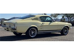 1967 Ford Mustang Fastback (CC-2081788) for sale in Phoenix, Arizona