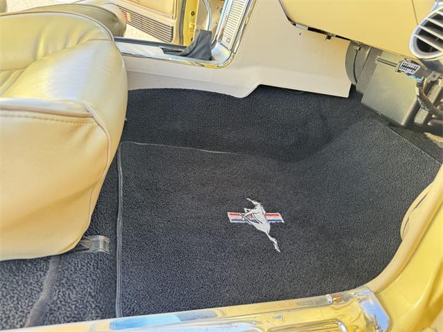 1967 Ford Mustang Fastback (CC-2081788) for sale in Phoenix, Arizona