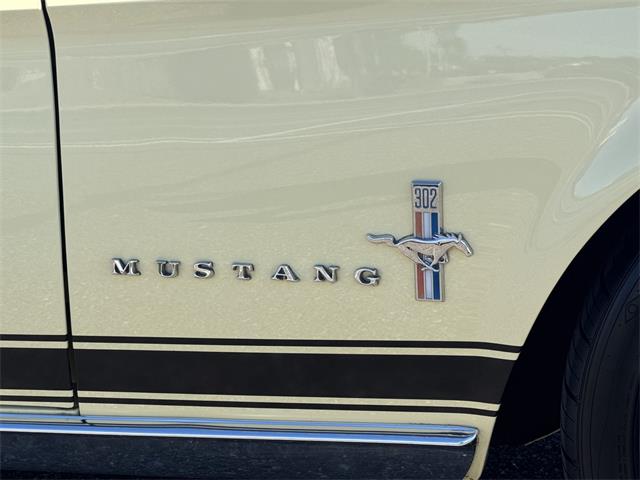 1967 Ford Mustang Fastback (CC-2081788) for sale in Phoenix, Arizona