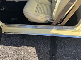 1967 Ford Mustang Fastback (CC-2081788) for sale in Phoenix, Arizona