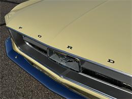 1967 Ford Mustang Fastback (CC-2081788) for sale in Phoenix, Arizona