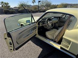 1967 Ford Mustang Fastback (CC-2081788) for sale in Phoenix, Arizona